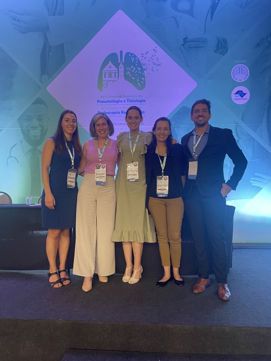 JoanaPSCruz's tweet photo. Another great day at @pneumosbpt Congress, happy to be part of the #SBPT Lidera session on symptom management and #pulmonaryrehabilitation. Thank you @EuroRespSoc @EarlyCareerERS and #SBPT for the opportunity and @ERS_Assembly9 #citechcare @ESSLei for the support https://t.co/RiMjIzjjgb