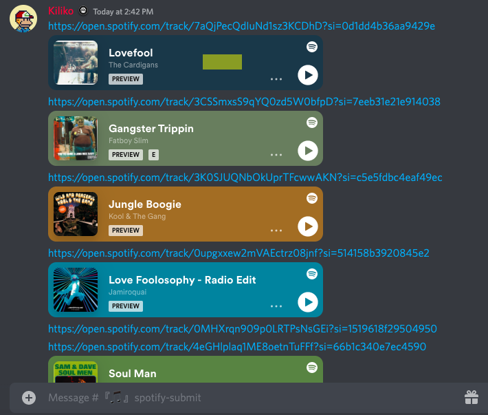 PlayStarGarden's tweet image. Does there need to be a music playlist section of the Eluüne ID. Cuz I feel like I know a new side of @Ki1iko now🎵 #VibeTogether