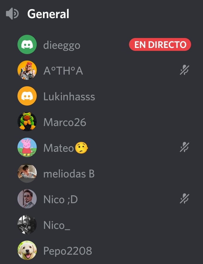 ESTO ES GUARISAPOS

ya en vivo en el canal de <a href="/EWUGamingMobile/">EWU⚡️Gaming</a> 🫡