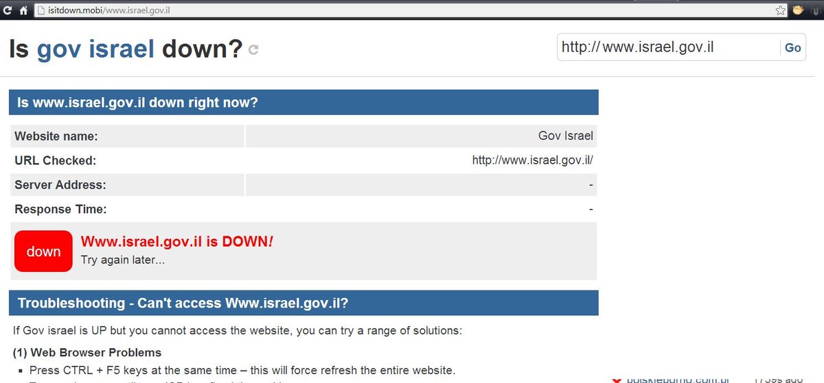 Baltahji's tweet image. Relaxing after work.
🍺cheers mates.
Israel.gov.il = Israel online...
Deleted from the internet.