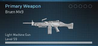 ModernWarzone's tweet photo. Warzone was at its best when the Bruen and Grau were meta. Agree or disagree? https://t.co/EOz3ehtszR
