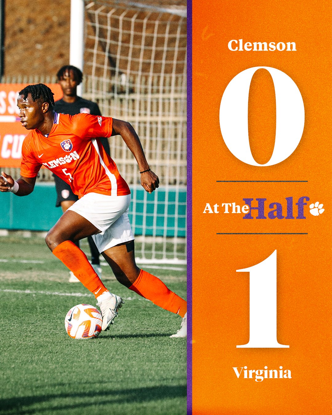 Clemson Men's Soccer (@ClemsonMSoccer) / Twitter