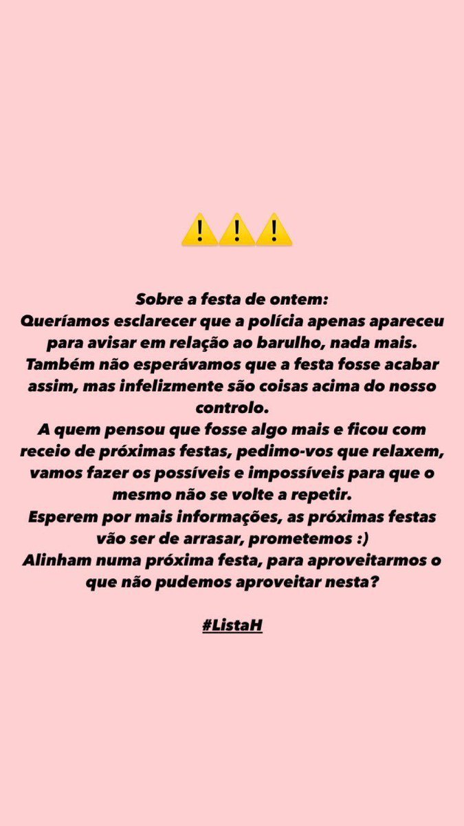 Lista h (@listahesdm) on Twitter photo 