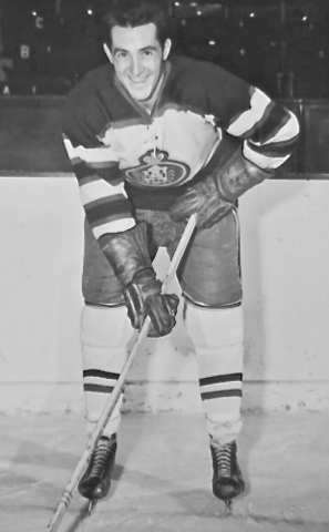 Hockey (and others) Autographs tweet media