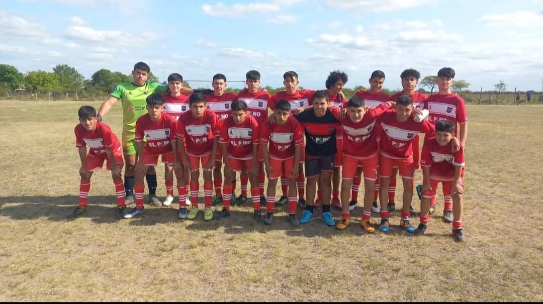 ni un reproche, equipazo..