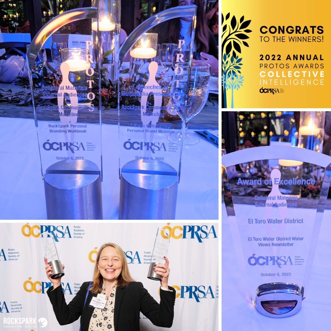 RockSpark Communications + Marketing tweet media