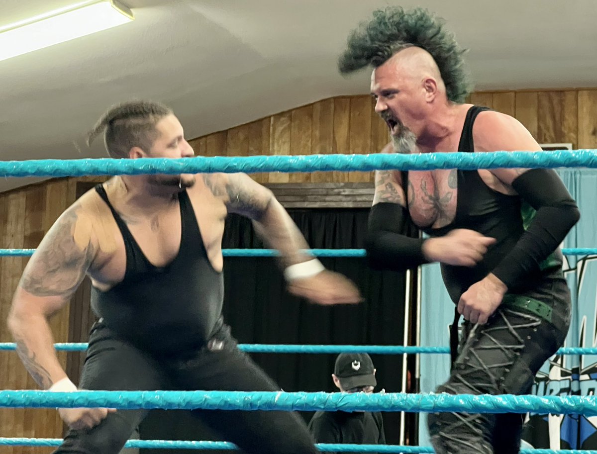 Matt Montero tweet media