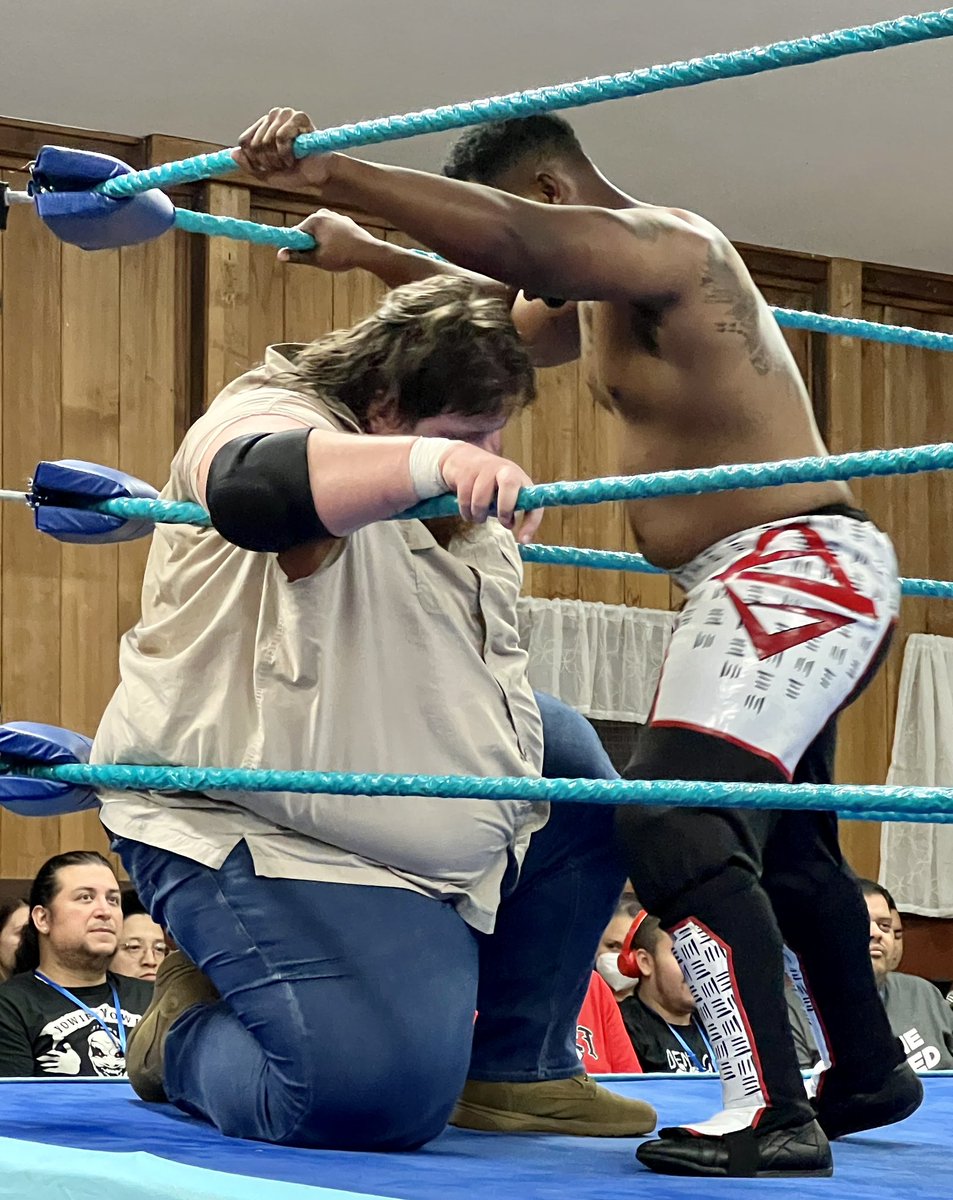 Matt Montero tweet media