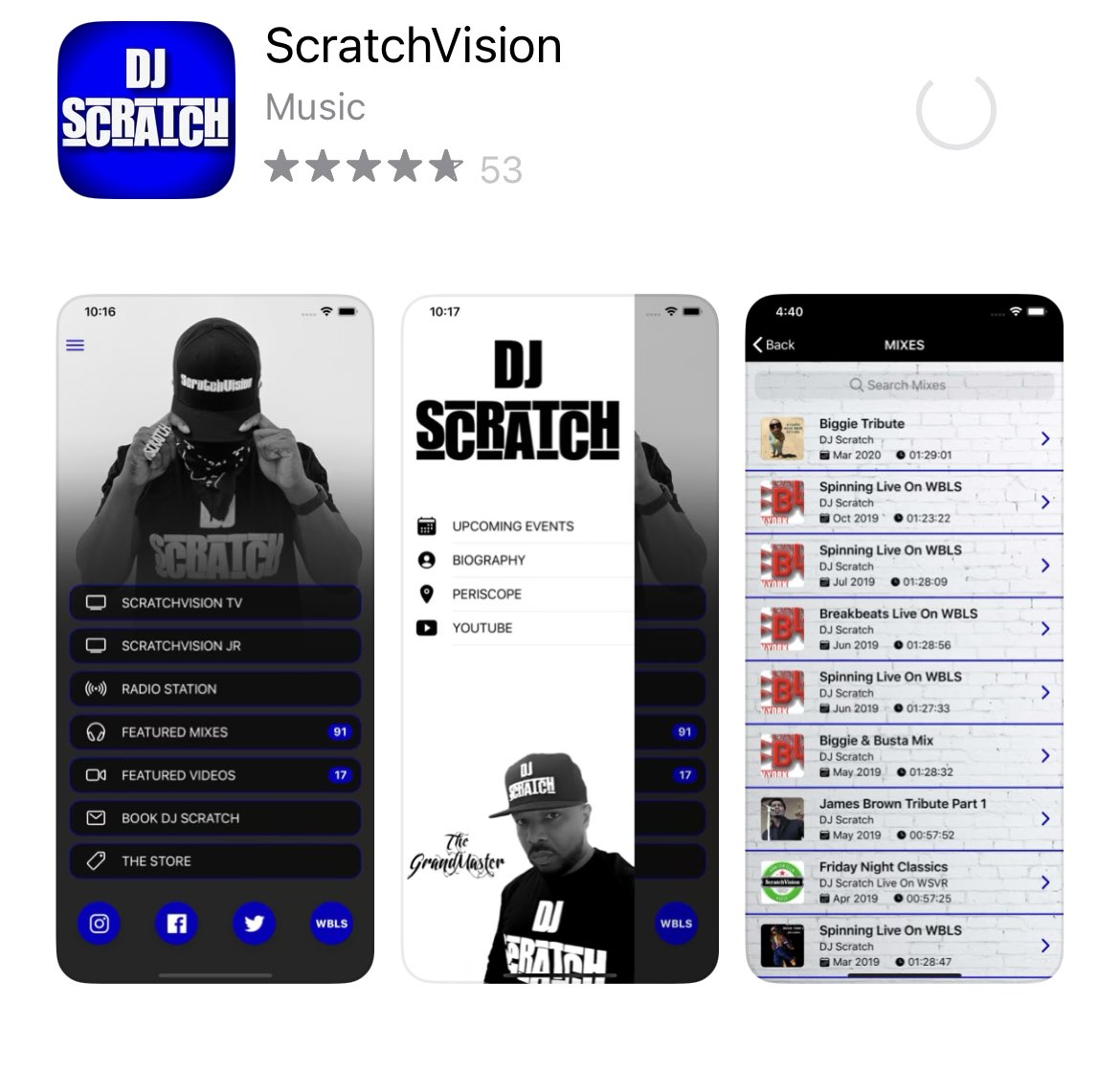 ChrisShearnYES's tweet photo. Let’s go! ⁦@DJScratch⁩ https://t.co/gWyabhTO5z