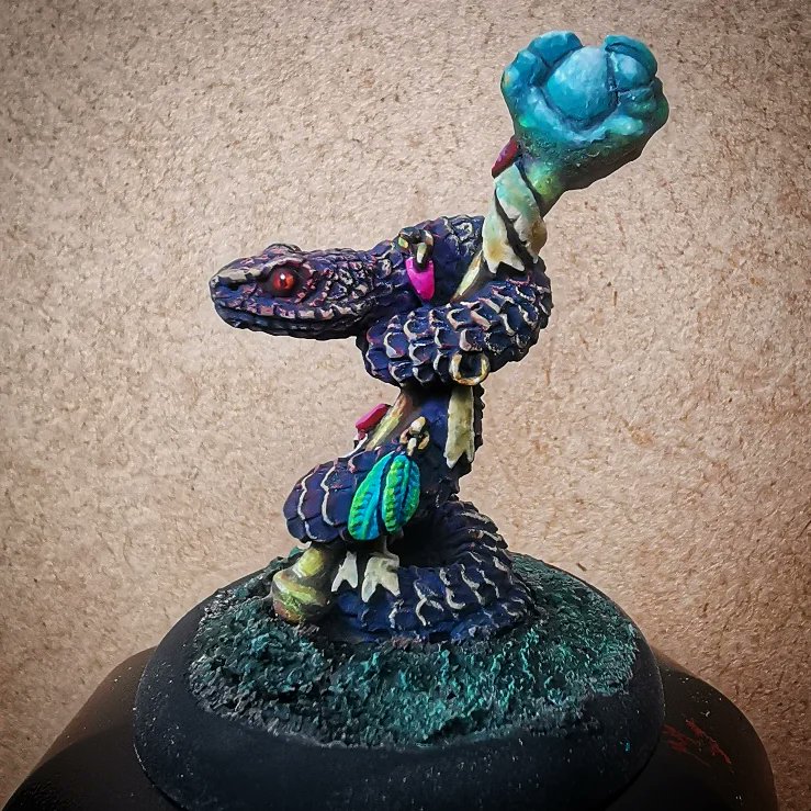 BurzLug's tweet photo. Adder for #burrowsandbadgers https://t.co/CZSveB1zMm