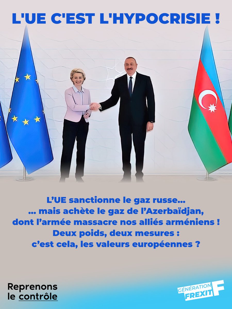 RLC_officiel's tweet photo. Des ressources propres. On va le sentir passer le « juste retour » !
#gaz #charbon 
➡️ Les sanctions de guerre 🇺🇦⚡️🇷🇺 vont provoquer l’écocide de la zone UE.
🔴 Halte à la propagande 
✅ #ReprenonsLeContrôle 🇫🇷 https://t.co/5p1igb4UNL
