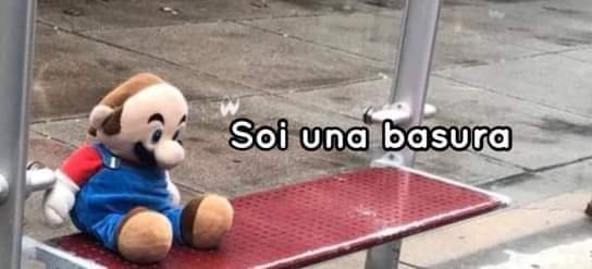 gaspodeibarrio's tweet image. Yo cada vez que veo a un perrito en la calle y no puedo ayudarlo.