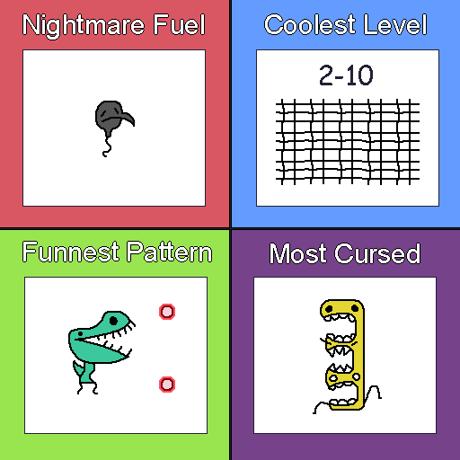 angelickite's tweet photo. @kadablegames Very enjoyable overall! https://t.co/sTaf4KpbeN