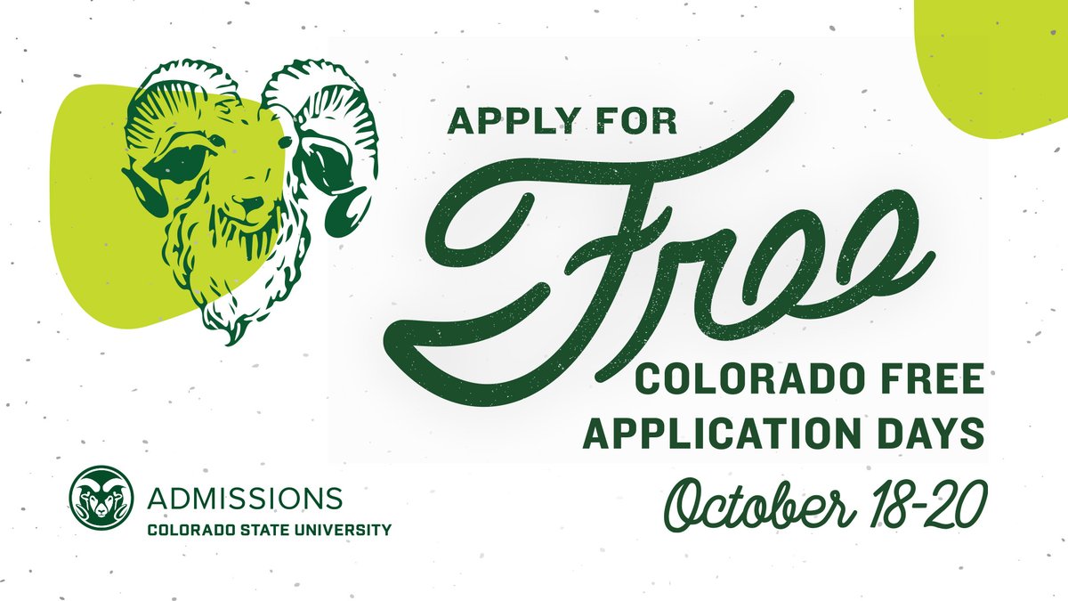 CSU Civil and Environmental Engineering tweet media
