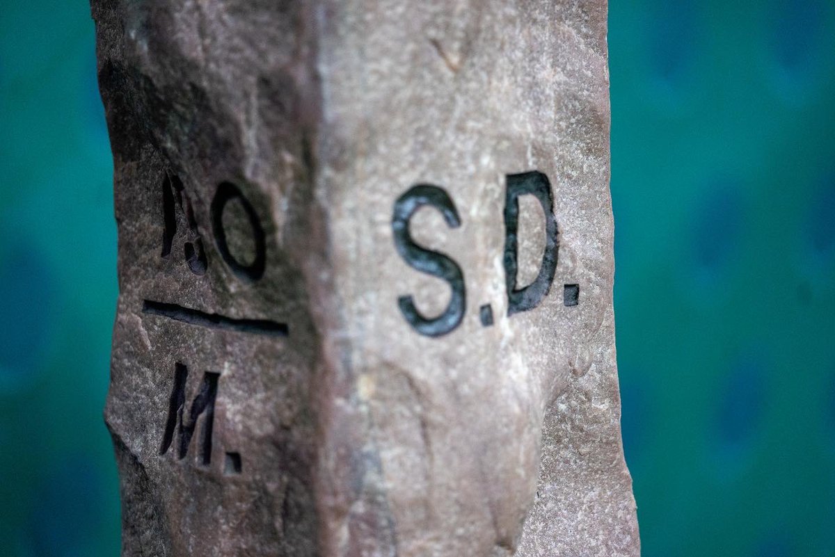 The Dakota Marker is home again!!

#GoJacks🐰🏈