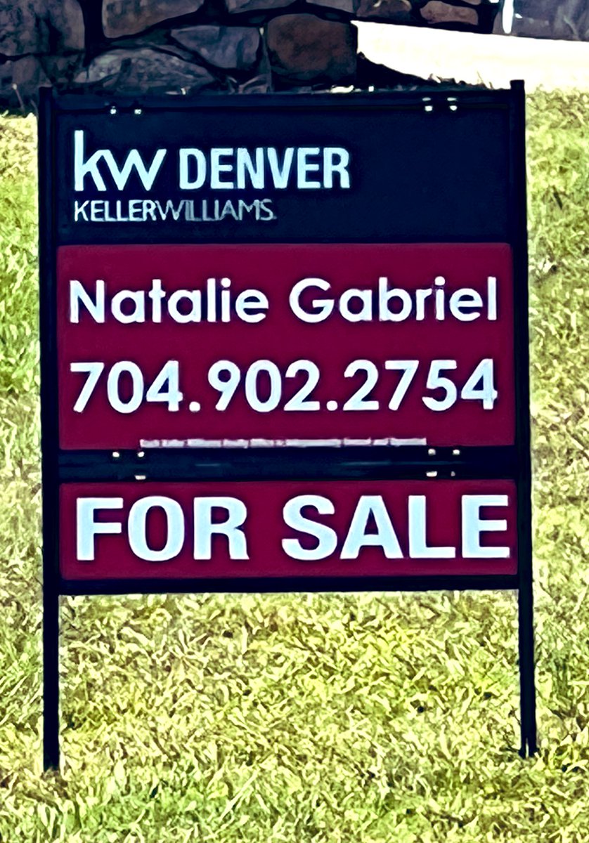NatalieHGabrie1's tweet photo. New Listing!! 
Schedule your showing today! https://t.co/T1VscfHhtI