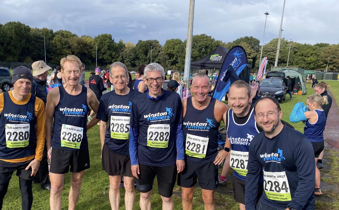 lucky_legs_runs's tweet photo. Really enjoyed that today. 1 Down 4 to go!
#MACCL https://t.co/pz01OSTtPP