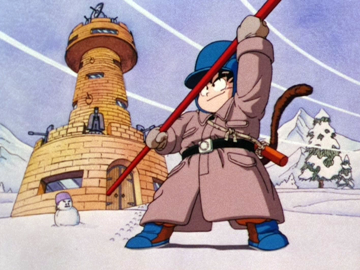 Dragon Ball Perfect Shots on Twitter: Dragon Ball Perfect Shots on Twitter: