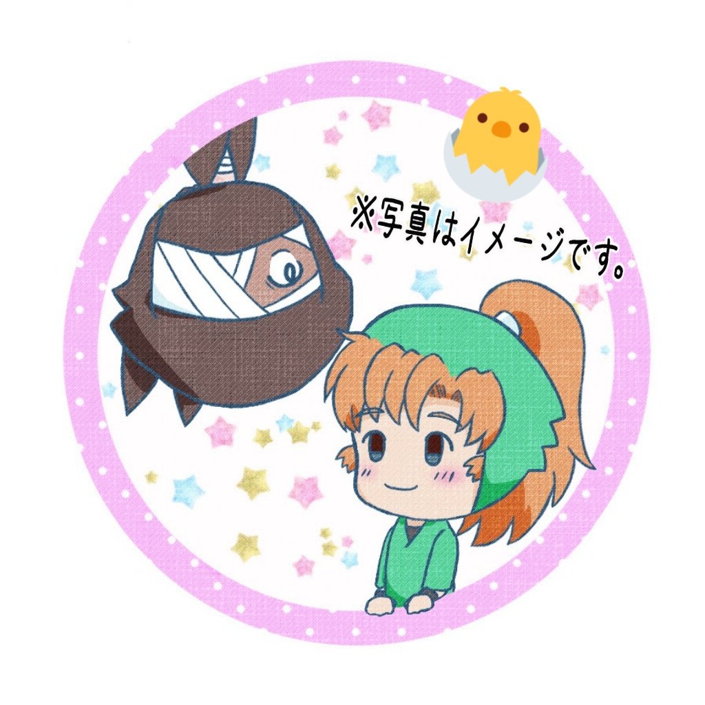 sayuriDX's tweet photo. お品書きに載せれるものが何もなくて😂
クリップマグネットを作りました！会場搬入のため、着いたら袋詰めです！

￥600
よろしくお願いいたします～！

#縁誰雑伊ぷち https://t.co/VRQ2brFOPr