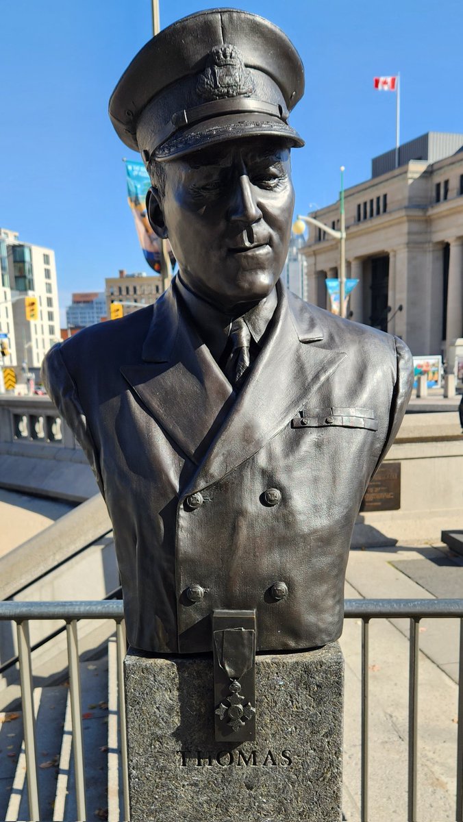 CaribouTrail's tweet photo. Both World War service another great NL story https://t.co/2H9KKjzfmZ