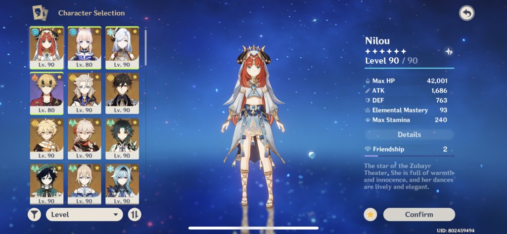 Mayyyyy132's tweet photo. WTS/WTT for 100$ visa gc or for trade i wanna keep shenhe! tysm for Looking! also will be using mm to keep us safe from discord (or I can sell it to you directly)  #genshintrades https://t.co/6wxfN9Jjaj