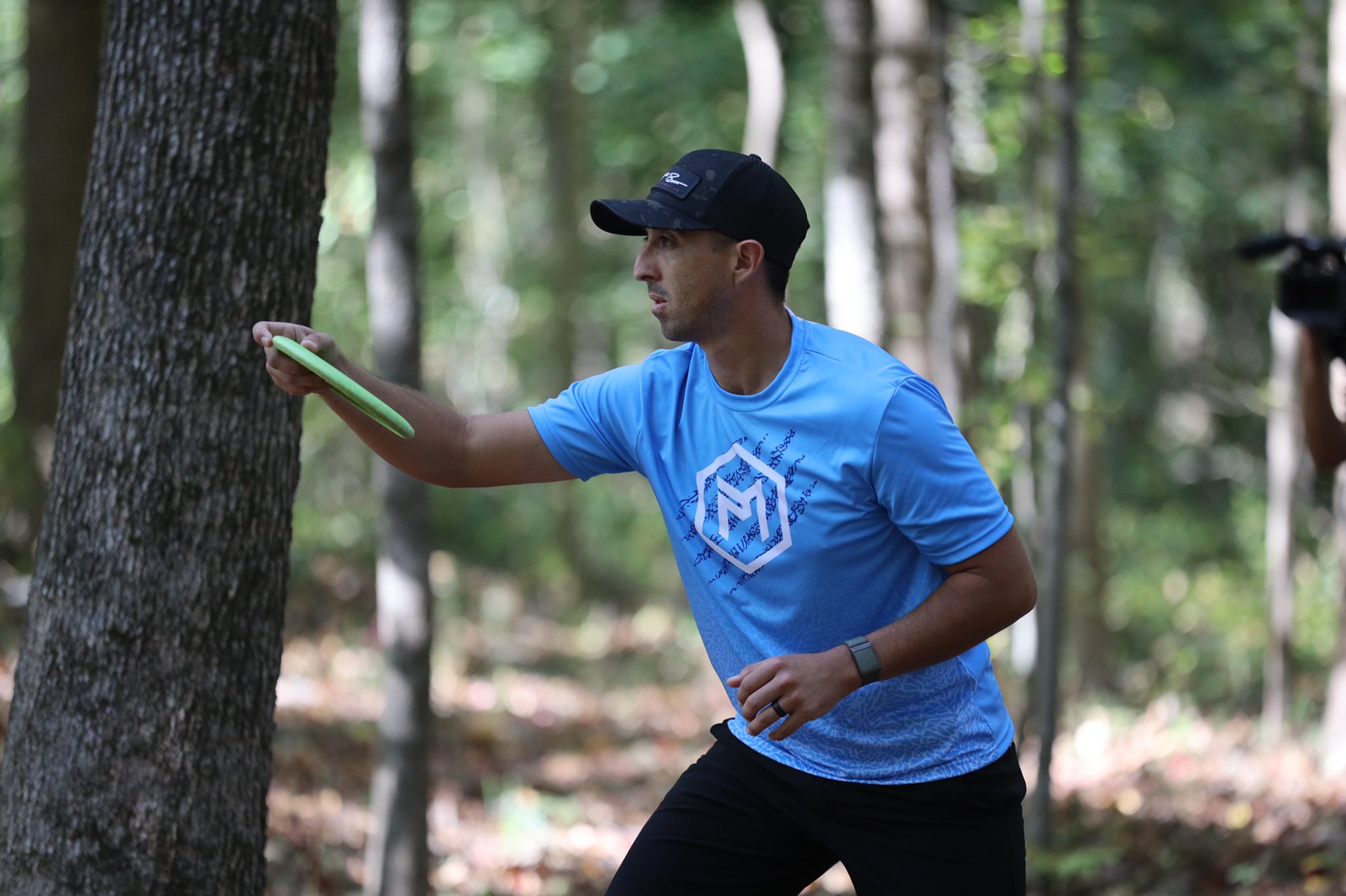 PDGA on Twitter "The final 4️⃣ at the Disc Golf Pro Tour Championship
