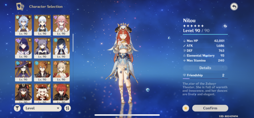 Mayyyyy132's tweet photo. WTS/WTT for 100$ visa gc or for trade i wanna keep shenhe! tysm for Looking! also will be using mm to keep us safe from discord (or I can sell it to you directly)  #genshintrades https://t.co/6wxfN9Jjaj