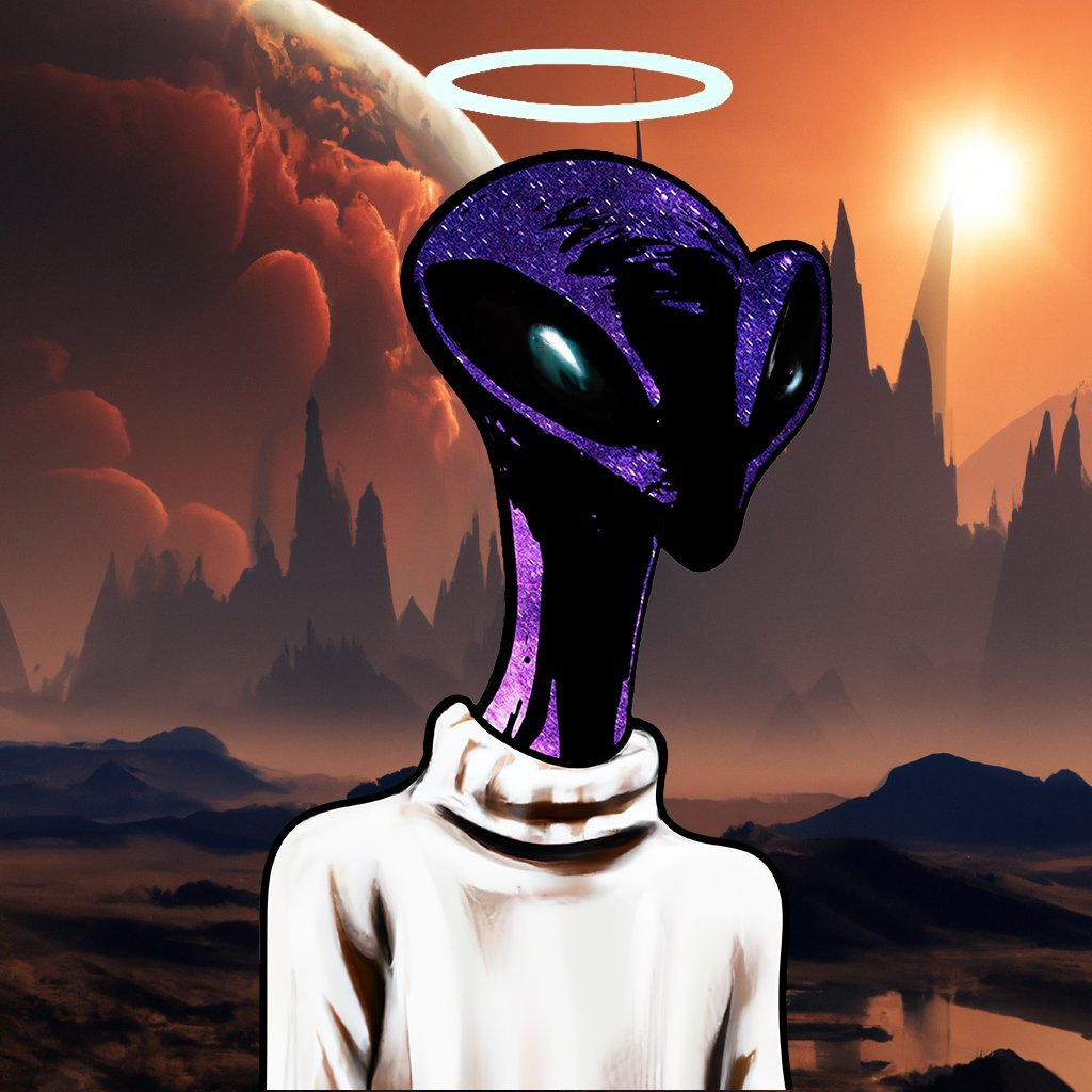 TheColonyCNFT's tweet image. Good Day Citizen Our good Friend from @ClayaverasNFT gave us 5x Whitelist

🏆 Winners
5x Whitelist Both

➤ Follow 
@TheColonyCNFT
&amp;amp; 
@ClayaverasNFT
➤ RT &amp;amp; Like
➤ Tag 3 CNFT friends

48 hrs⏳
#CNFT #CNFTGIVEAWAY #CARDANO