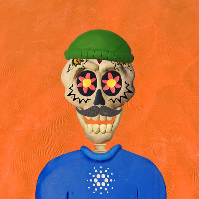 TheColonyCNFT's tweet image. Good Day Citizen Our good Friend from @ClayaverasNFT gave us 5x Whitelist

🏆 Winners
5x Whitelist Both

➤ Follow 
@TheColonyCNFT
&amp;amp; 
@ClayaverasNFT
➤ RT &amp;amp; Like
➤ Tag 3 CNFT friends

48 hrs⏳
#CNFT #CNFTGIVEAWAY #CARDANO