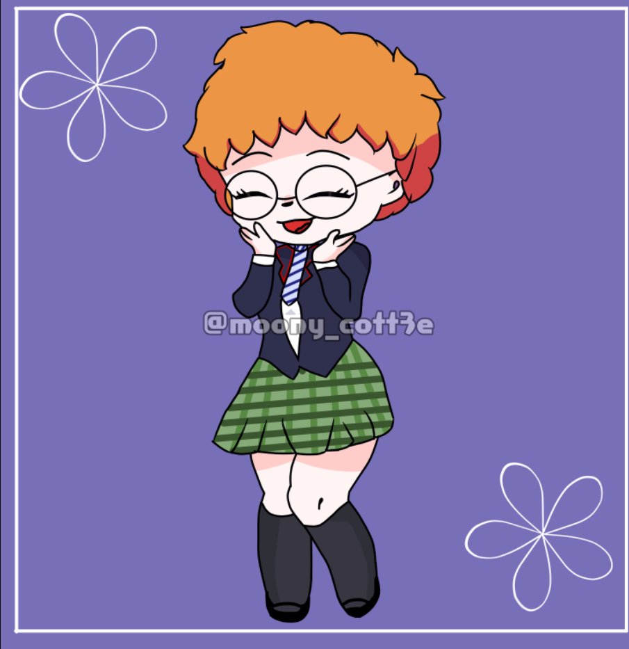 moony_coff3e's tweet photo. hello :D today I made a small drawing for
@bellaphant5 I hope you like it ^^
 #chucky  #ChuckySeason2  #Fanart https://t.co/I6FtlfDoDa