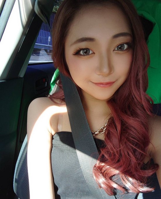 Twitterのコスプレ画像48