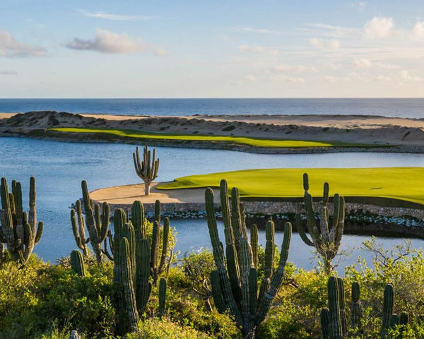Branded by the World Golf Hall of Famer & Two-Time Major winner, #GregNorman, #TheNormanEstates at #RanchoSanLucas, is located on prime beachfront terrain. The single-story design ensures panoramic views of the Pacific Ocean & Cabo’s renowned sunsets. bit.ly/ranchosanlucas