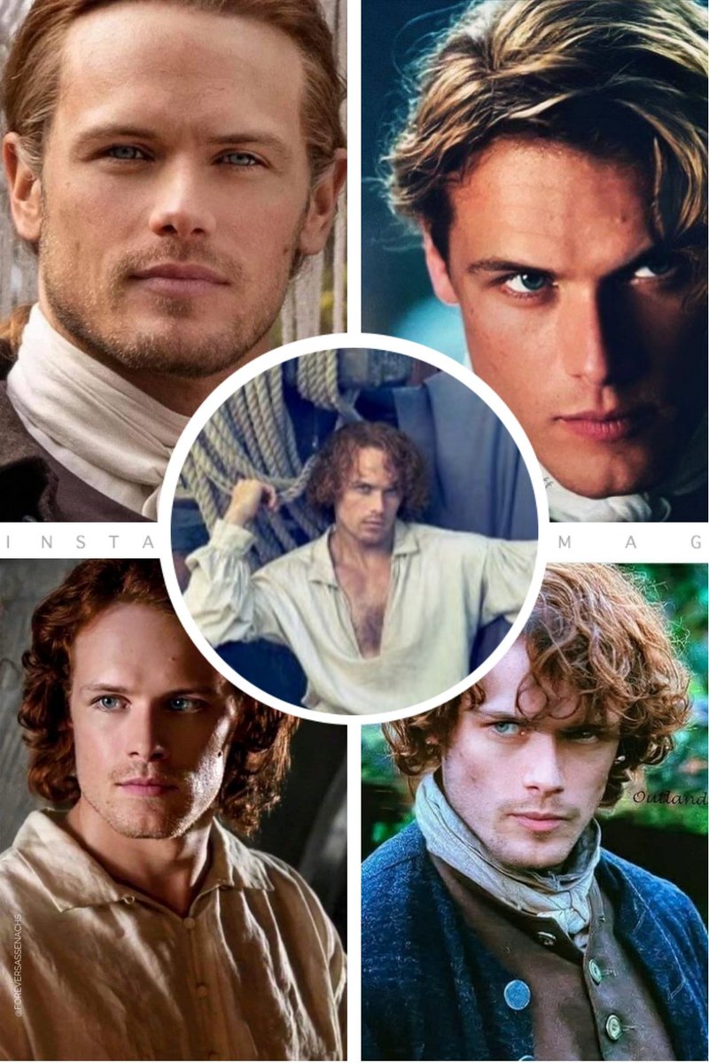 JAMIE FRASER EN LA TEMPORADA QUE SEA 1,2,3,4,5 Y 6 SIEMPRE ADORABLE😍😍😍😍😍 @SamHeugha @Palmira73992004 @VizcayAndrea @LolaRui35396673 @giron_mc @LolaGutirrez16 @Carmina51263761 @Claraben9674 @7201Karla