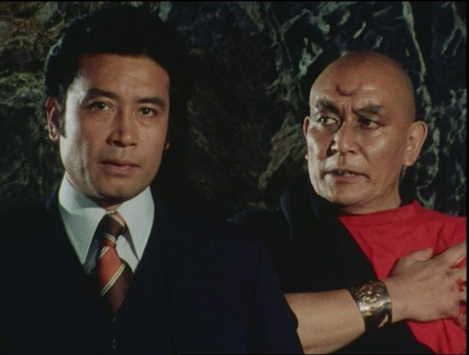 網走番外地 の評価や評判 感想など みんなの反応を1週間ごとにまとめて紹介 ついラン