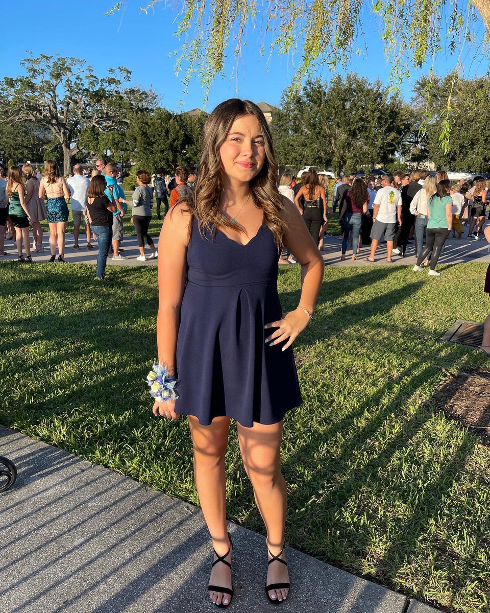 MikeMicallef1's tweet photo. Homecoming for my not-so little girl! https://t.co/2i8Fl6Z43S