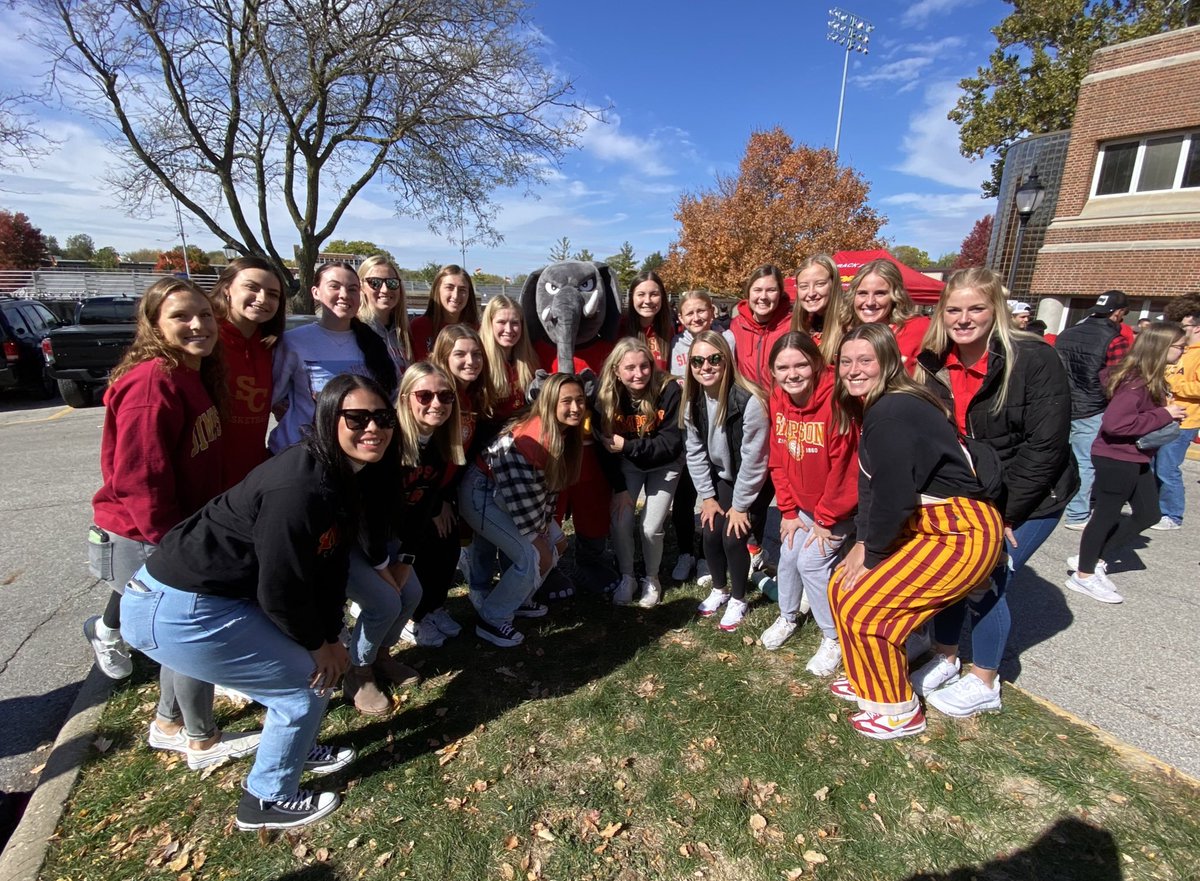 SCStorm_WBB's tweet photo. We love getting the family together with players, parents and alumni! Homecoming fun today, practice fun tomorrow!!🤩😎 
#EmbraceTheProcess https://t.co/L5gNxMMKKk