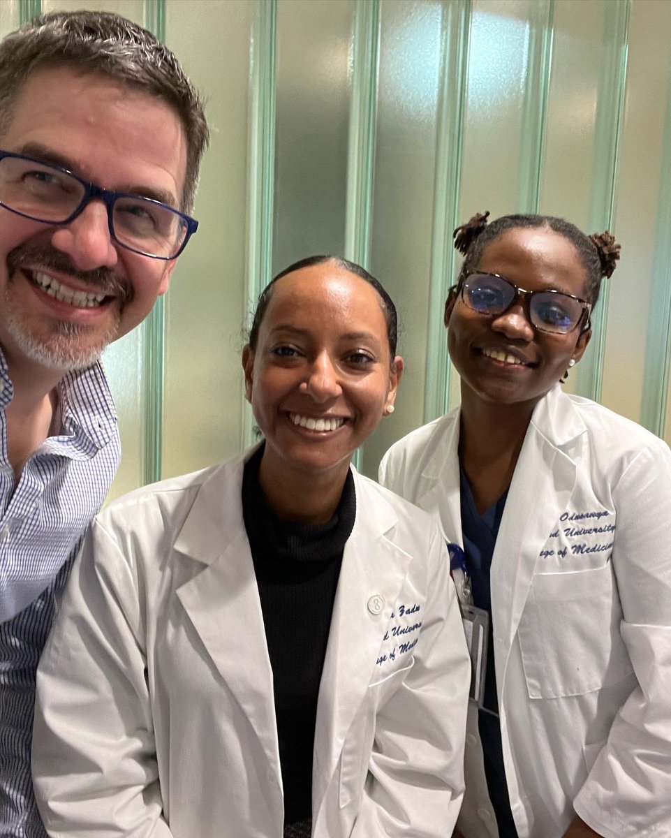 Dr Greg Farwell tweet media