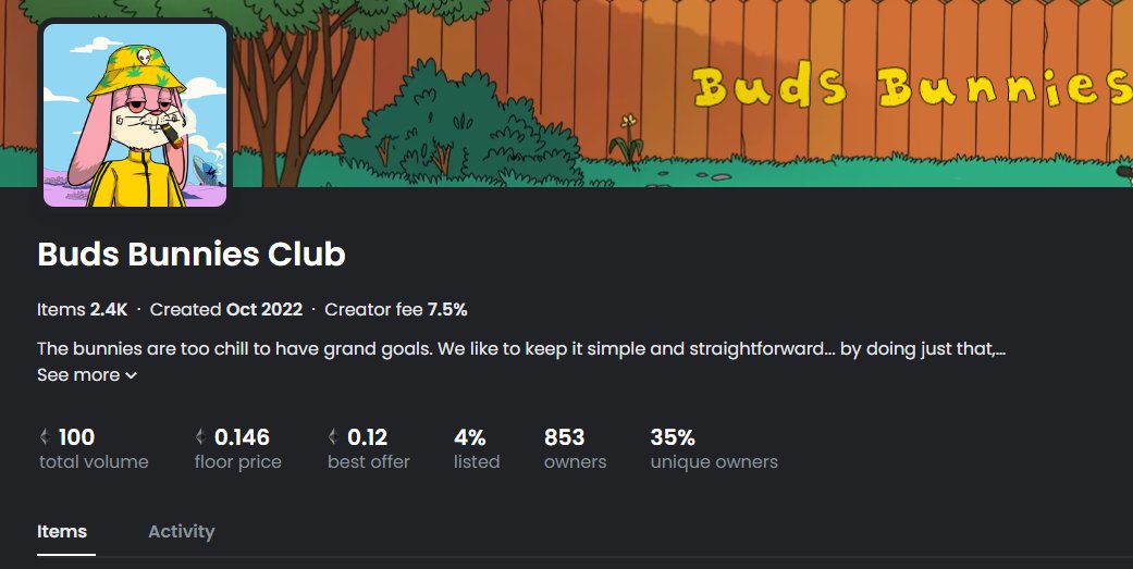 budsbunniesclub's tweet photo. you know what, buds?
it's truly amazing how well we're performing...considering we haven't revealed anything yet. we have SO MUCH in store for you. CHILLING🏖️

nuff said... back to work now💚 https://t.co/rIQCw4XW2X