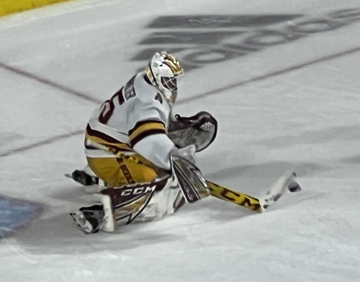 College Hockey West (@collegehockeyw) on Twitter photo Watching clips and looking at pictures of <a href="/SunDevilHockey/">Sun Devil Hockey</a> goalie <a href="/tsemp35/">TJ Semptimphelter</a> and itās apparent heās one of the top FIVE goalies in all of <a href="/NCAAIceHockey/">NCAA Ice Hockey</a> Watching clips and looking at pictures of <a href="/SunDevilHockey/">Sun Devil Hockey</a> goalie <a href="/tsemp35/">TJ Semptimphelter</a> and itās apparent heās one of the top FIVE goalies in all of <a href="/NCAAIceHockey/">NCAA Ice Hockey</a>
