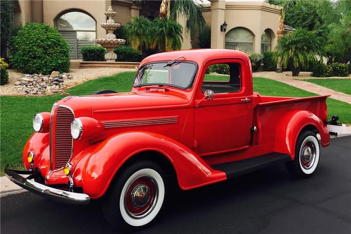 38 dodge