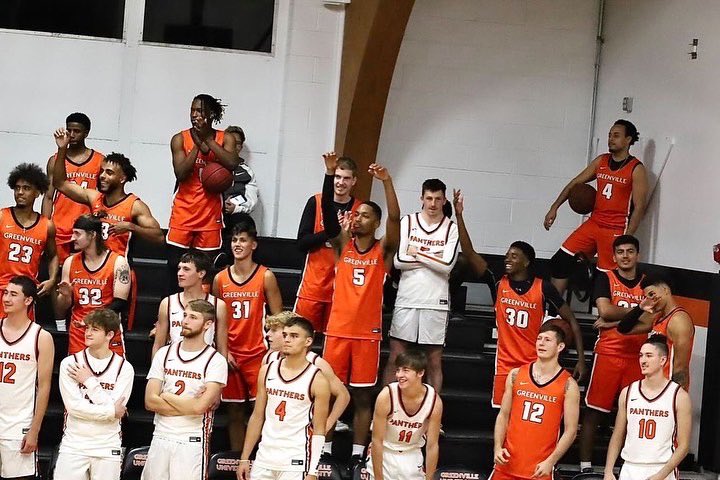 Excited for season to start !