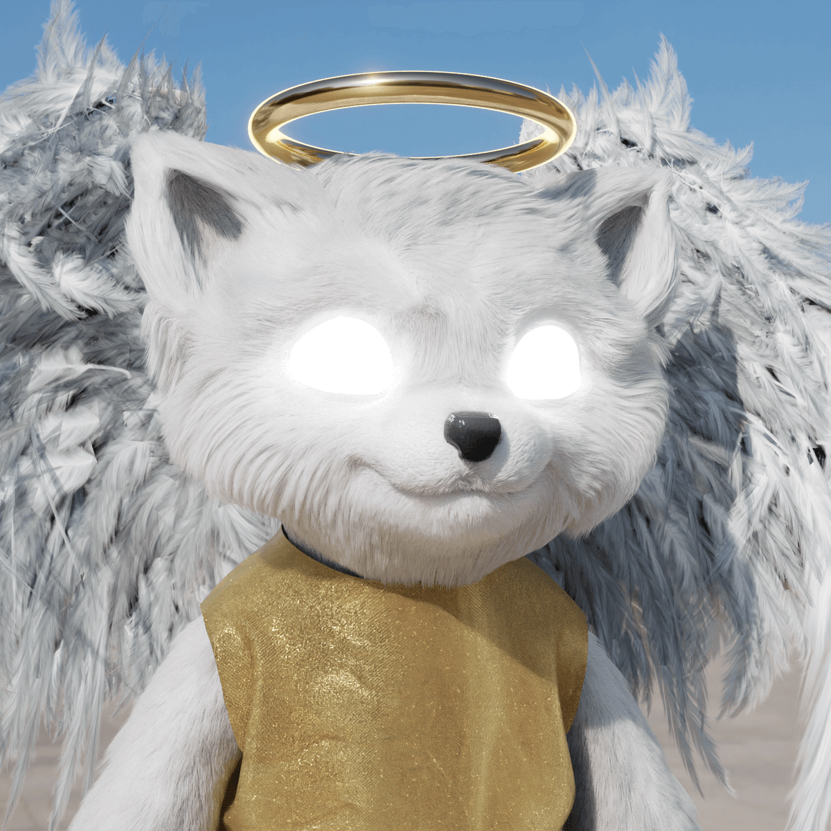 Mongomons | $MONGO | 300 tweet media