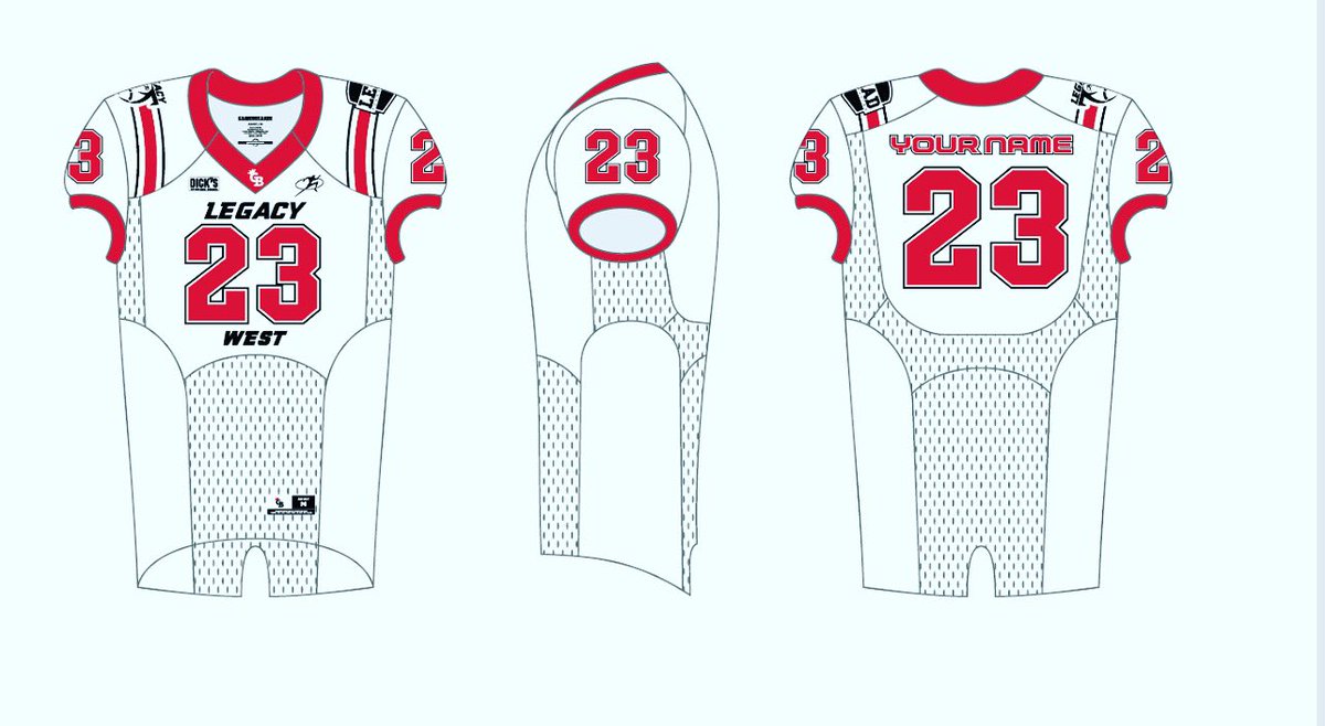 LegacyMI_FBall's tweet photo. Legacy Senior All Star Game live on @BallySportsDET hosted @Legacy_CenterMI! Nominations at https://t.co/ERuQQK6OG4 https://t.co/Uhix9EFZQy