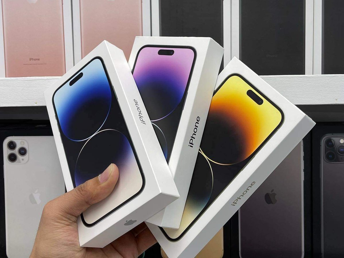 PMsGadgetShop's tweet photo. wts lfb

iphone 7+ - 14 pro max
PREOWNED/BRANDNEW AVAILABLE
dm me to order 💌

we can also transact thru our fb page/real acc

tags. wts lfb wtb lfs iphone 7 8 plus x xr xs se 11 12 13 14 pro max https://t.co/ptU0AMGaBY