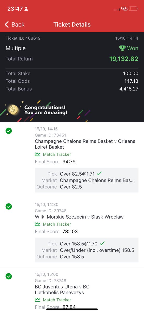 davidsone44's tweet photo. #mayorofekiti I’m so grateful boss,I won ur game for the first time 💯❤️ https://t.co/kslWcjYxwH