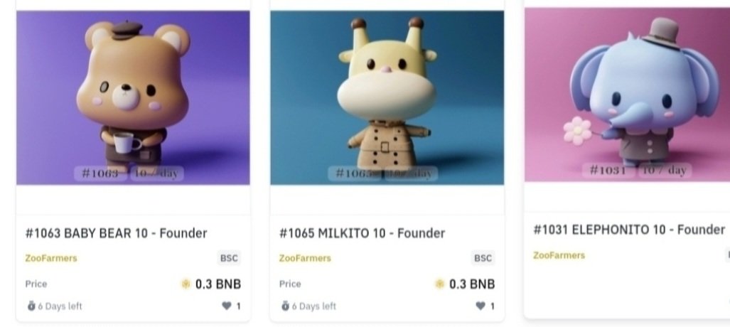 ZooFarmers's tweet photo. @YoNuckz Here we go for some #NFT #CRYPTO  :D

https://t.co/zR9Qj6q55h

https://t.co/cMGnCf357T https://t.co/4KlQbQTkgM