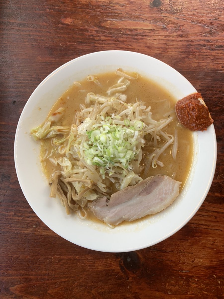 NOODLEMAN2017's tweet photo. おはようございます☁☀

11:00~14:30

純鶏醤油、純鶏塩SOBAが
オススメです🍜
替玉あります

よろしくおねがいします https://t.co/YxzirCCByx