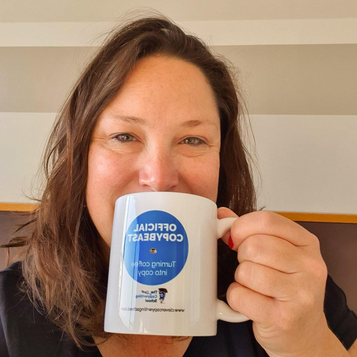 compelling_copy's tweet image. Ah, #CopyCon2022. An incredible few days. I&apos;m happy. I&apos;m grateful. I&apos;m exhausted. My heart is full ❤️