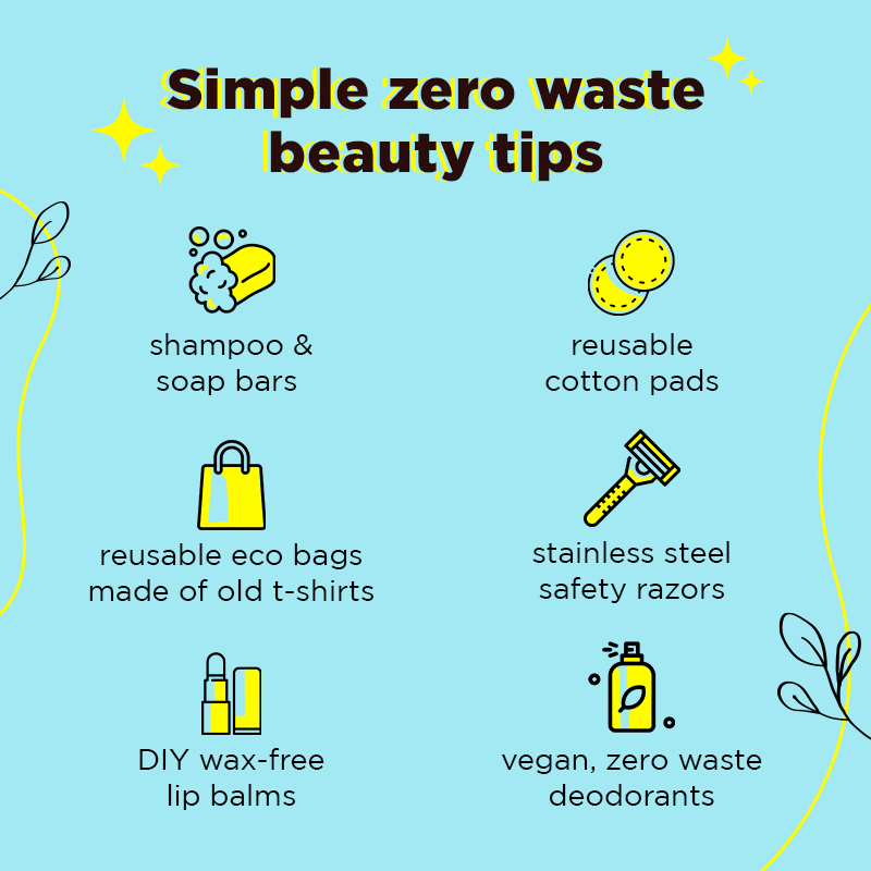 good_guilt's tweet photo. Here are some simple zero-waste beauty tips to get you started🌱
.
.
.
#goodguilt #beautiful #instabeauty #minimalist #skincare #naturalbeauty #crueltyfreeskincare #plantbasedskincare #sustainableskincare #crueltyfreebeauty #naturalskincare #zerowaste #cleanbeauty https://t.co/RzyqR8uEgB