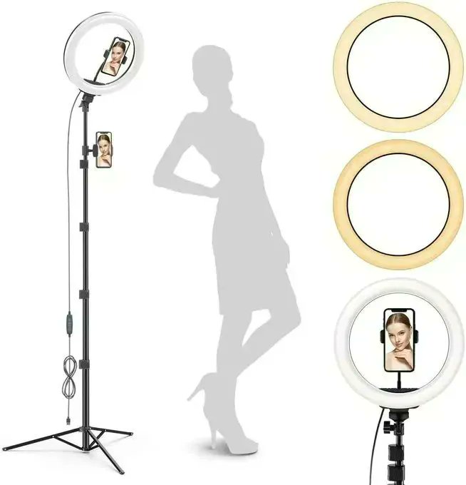 FatKidDeals's tweet photo. Selfie Ring Light for $15.58, retail $50!!!

https://t.co/L4pEuCaPHZ https://t.co/amCjpa14it